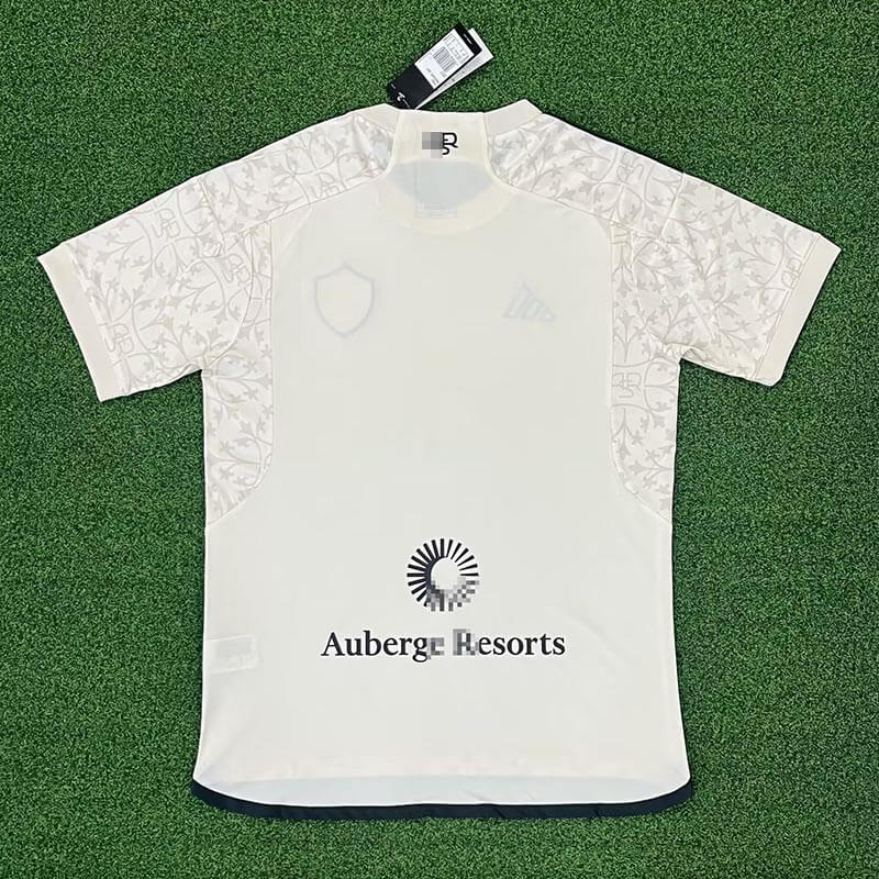 Camiseta AS Roma 2023/2024 Away